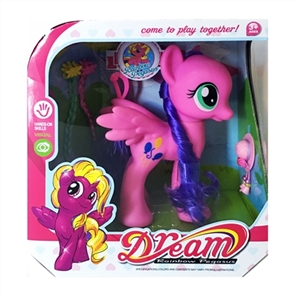 Fairy horse - OBL762949