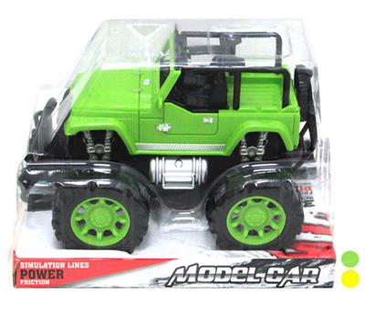 Inertia series - OBL762962