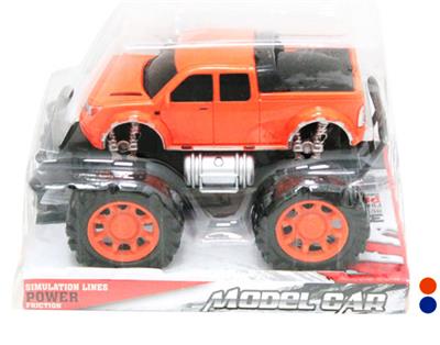 Inertia series - OBL762964