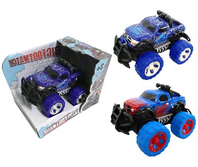 Inertia series - OBL762968