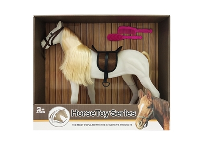 Simulation of the horse - OBL762972