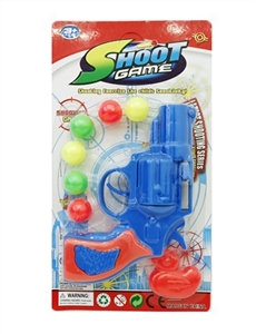 枪配鸭仔 - OBL762978