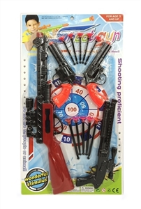 四软弹枪套装 - OBL762979