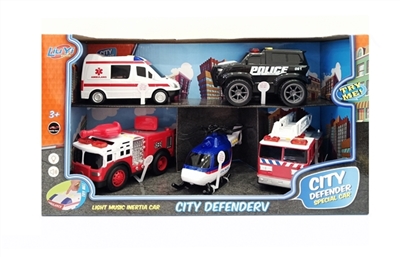 5 only five zhuang scooter - OBL762988