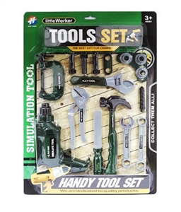 工具套装 - OBL762996