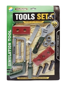 工具套装 - OBL762997