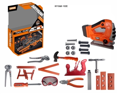 电动工具套 - OBL763003