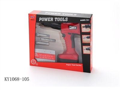 仿真电动工具 - OBL763004