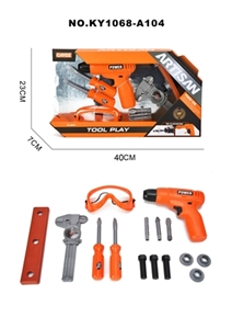 电动工具套装 - OBL763007