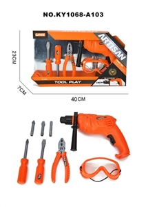 电动工具套装 - OBL763009