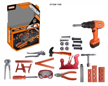 电动工具套 - OBL763010