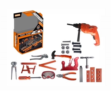 电动工具套 - OBL763011