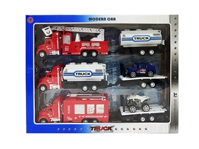 Inertial apparatus - OBL763018