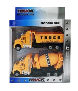 Inertial truck - OBL763022