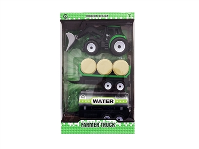 Inertial farmer car - OBL763026