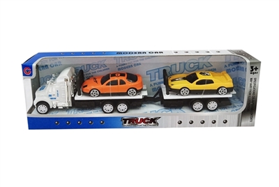 Inertial trailer - OBL763032