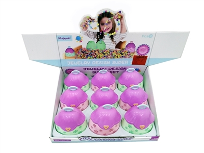 DIY pop beads - OBL763053