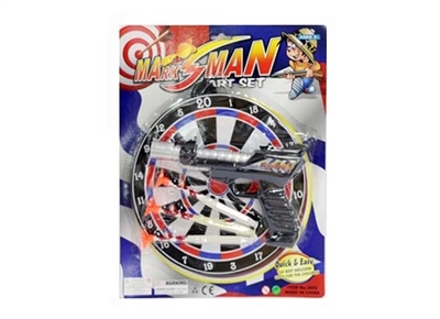 Gun target - OBL763061