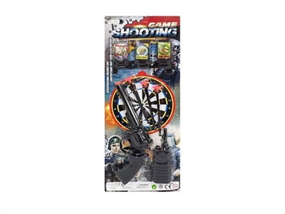 Little long version of the revolver and accessories - OBL763062