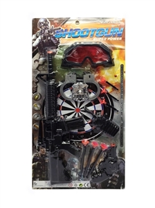 警察套枪片 - OBL763063