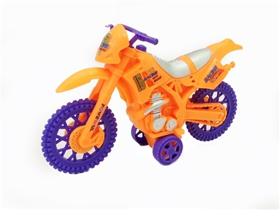 Solid color inertia motorcycles - OBL763068