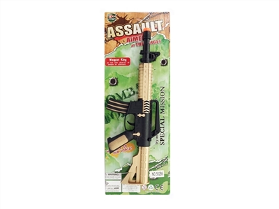 Flint gun - OBL763077