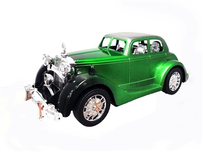 Inertial car - OBL763092