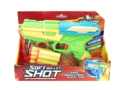 软弹枪 - OBL763094