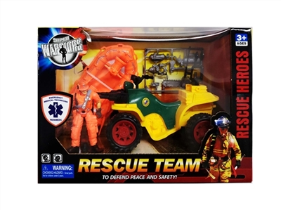 英文救援套装 - OBL763106