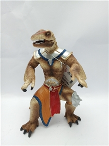 Yu wang lung warrior - OBL763244