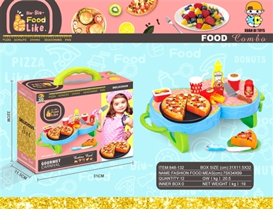 The suitcase - OBL763262