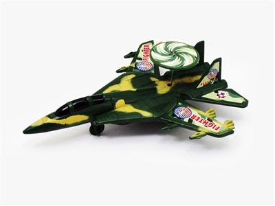 Pull the plane - OBL763280
