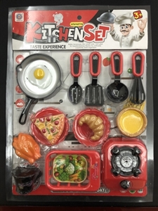 餐具 - OBL763321