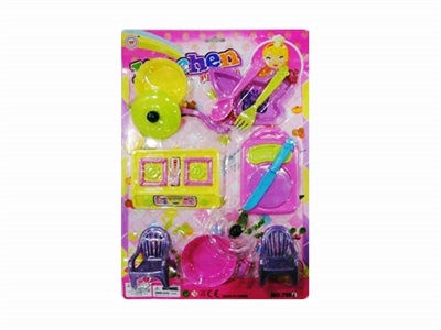 餐具 - OBL763404