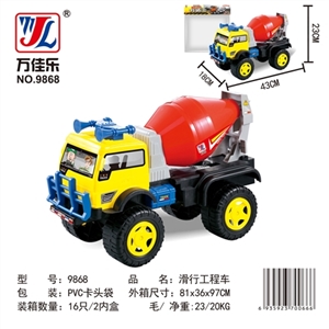 Glide truck - OBL763573