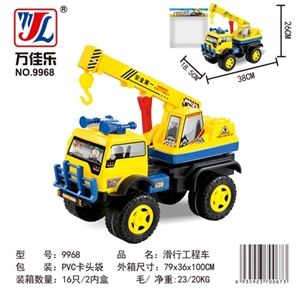 Glide truck - OBL763575