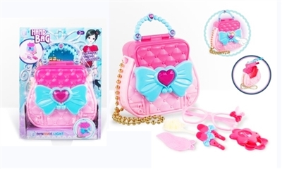 Flash hand DiHe - OBL763709