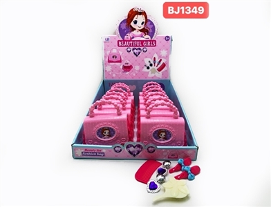 Bag accessories set of accessories - OBL763713