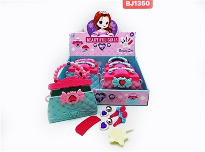 Bag accessories set of accessories - OBL763714