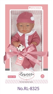 16 inch sleep her white skin - OBL763820