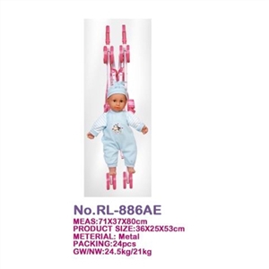 Cart doll with IC - OBL763855