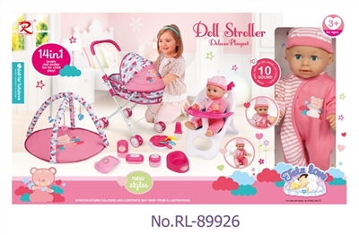 14 in 1 826 a combination - OBL763858
