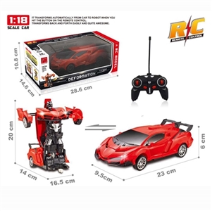 一键变形遥控车充电（充电器） - OBL763863