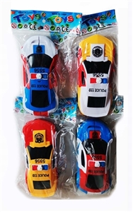 变形警车 - OBL763867