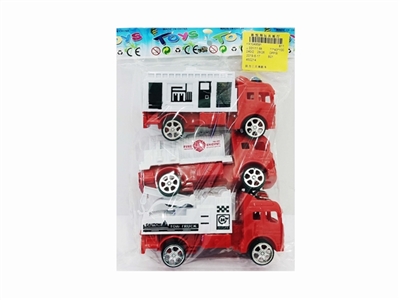 消防车 - OBL763871