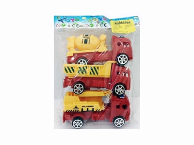 truck - OBL763873