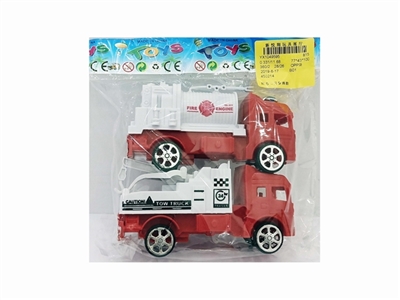 消防车 - OBL763875