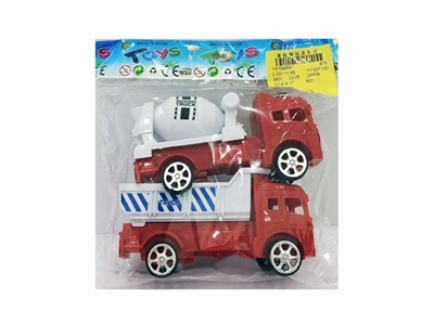 truck - OBL763876