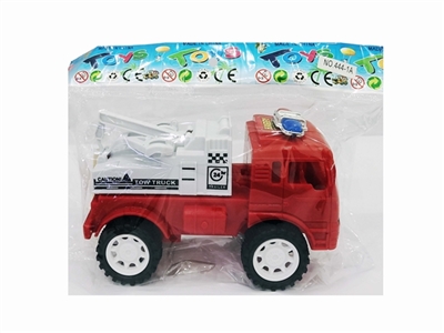 The fire - OBL763879