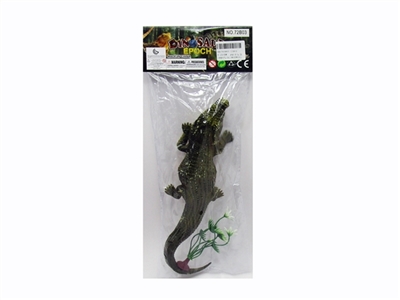 11寸鳄鱼（带哨） - OBL763893